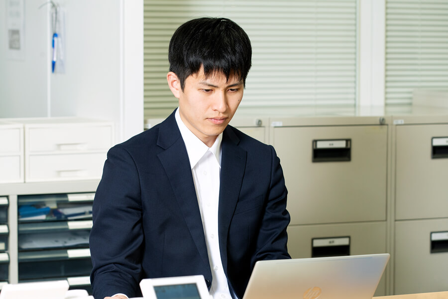 技術職